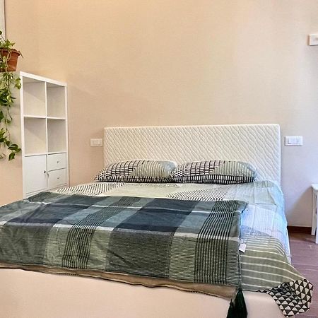 Mono Arnaldo Apartment Brescia Luaran gambar