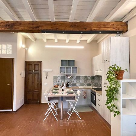 Mono Arnaldo Apartment Brescia Luaran gambar