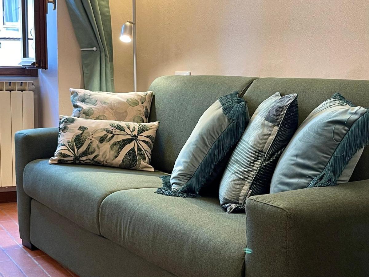 Mono Arnaldo Apartment Brescia Luaran gambar