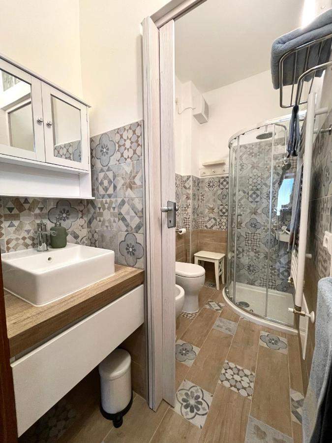 Mono Arnaldo Apartment Brescia Luaran gambar