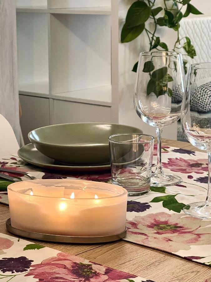 Mono Arnaldo Apartment Brescia Luaran gambar
