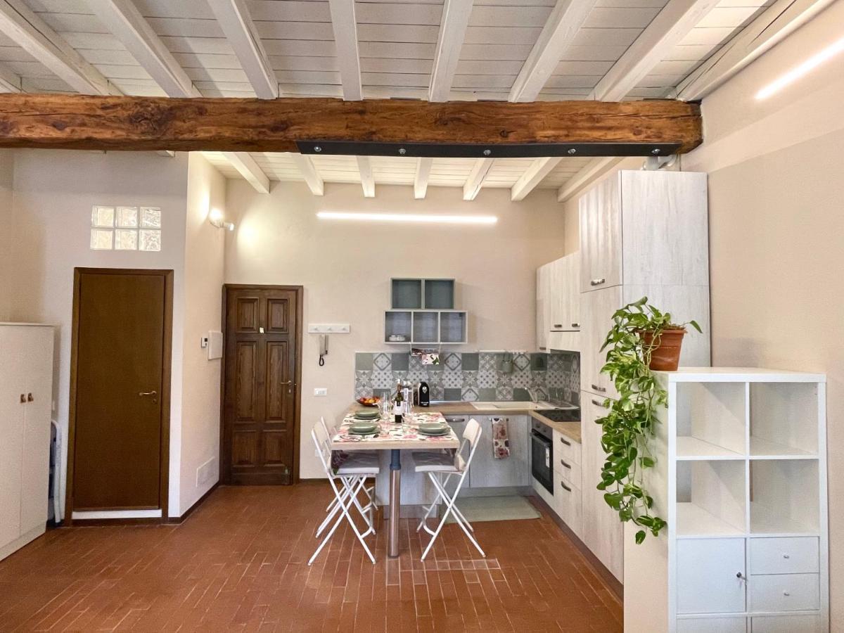 Mono Arnaldo Apartment Brescia Luaran gambar