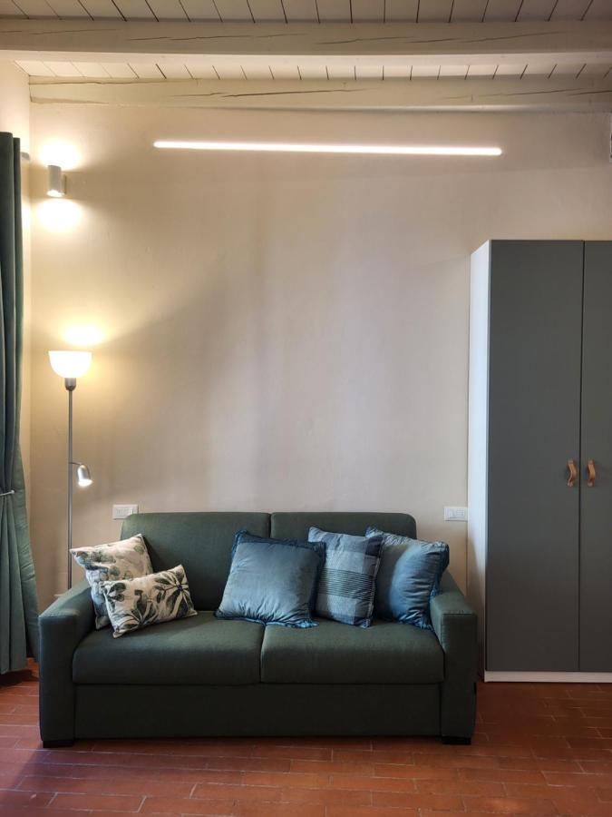 Mono Arnaldo Apartment Brescia Luaran gambar