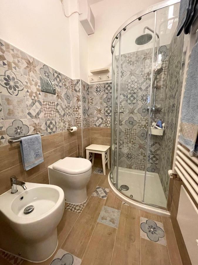 Mono Arnaldo Apartment Brescia Luaran gambar