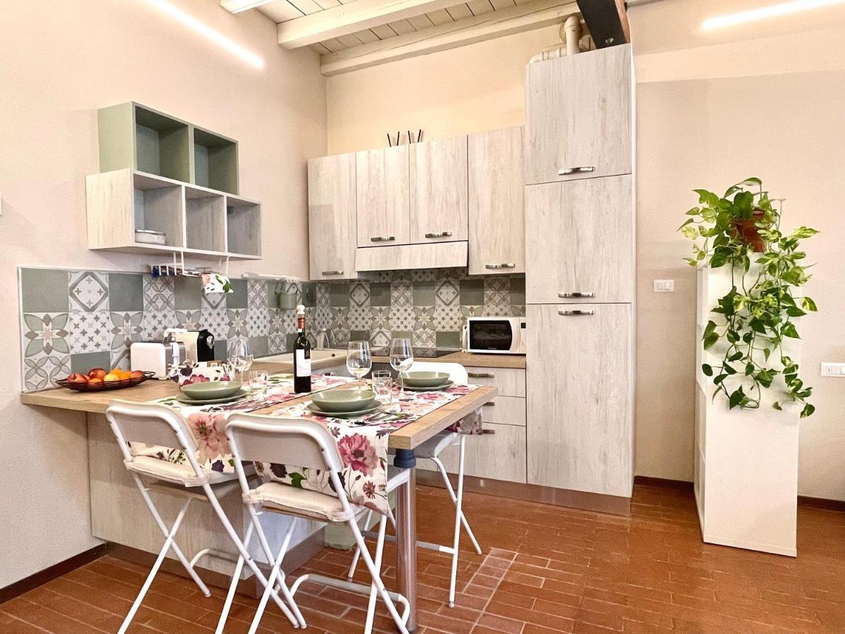 Mono Arnaldo Apartment Brescia Luaran gambar