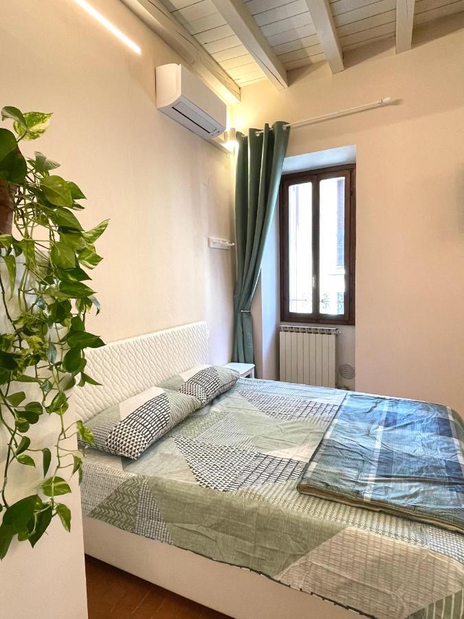 Mono Arnaldo Apartment Brescia Luaran gambar