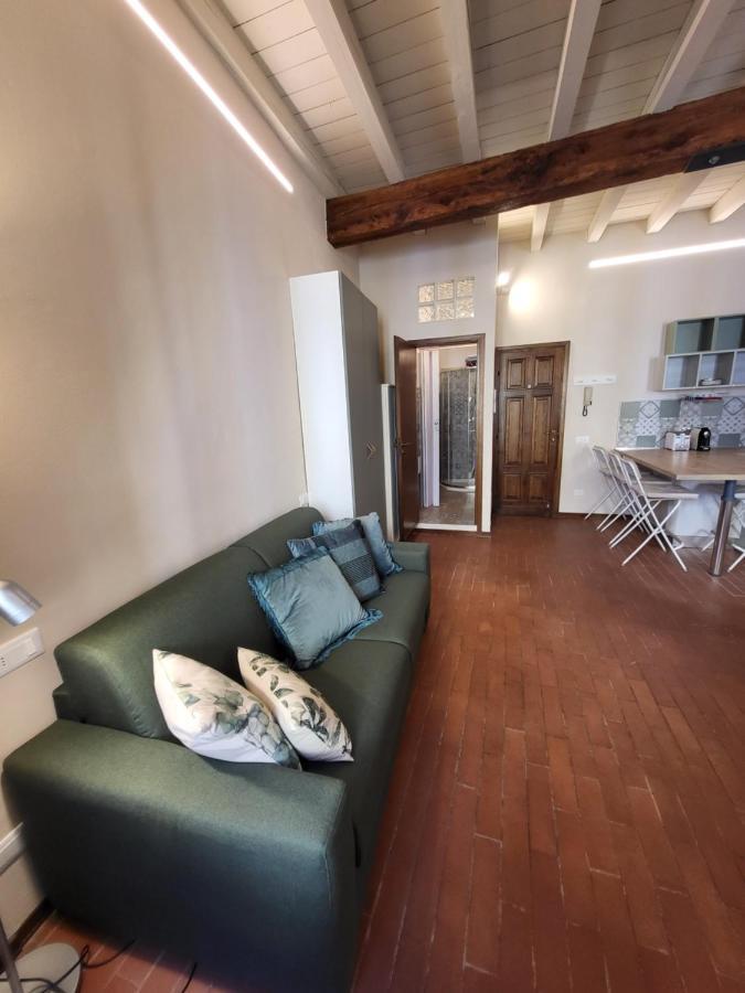 Mono Arnaldo Apartment Brescia Luaran gambar